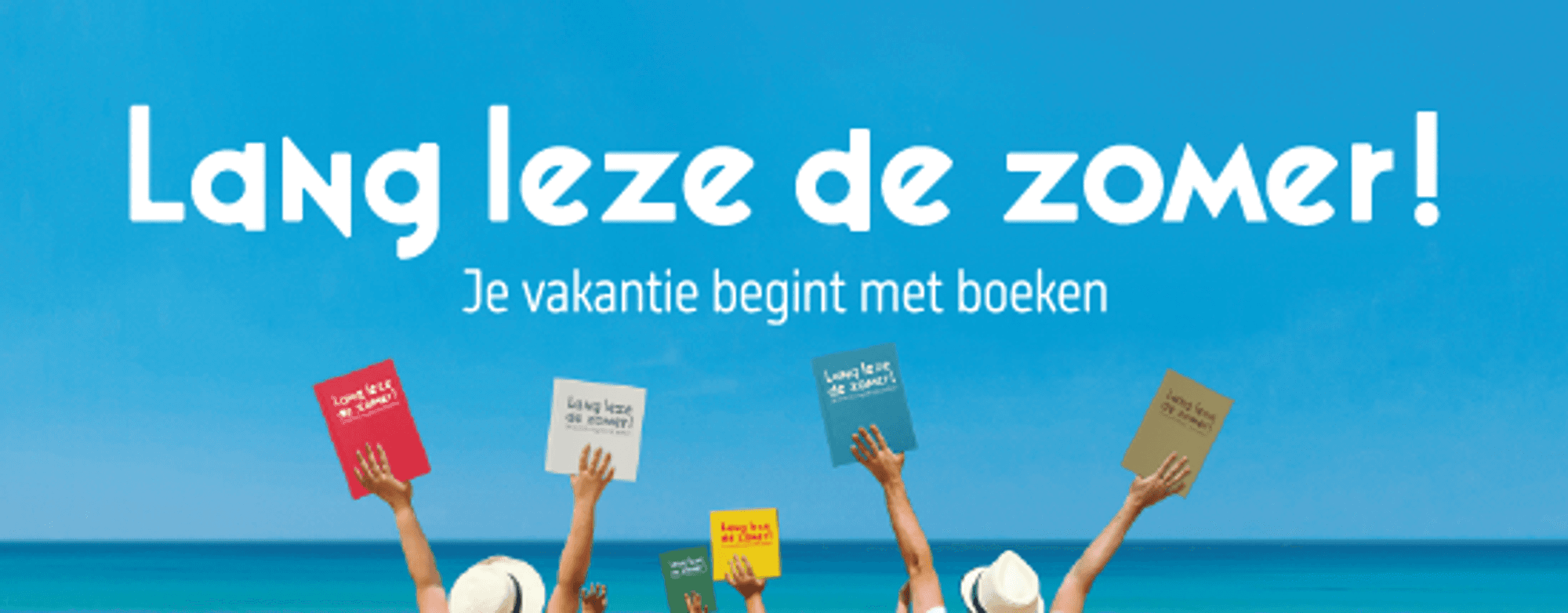 Banners Zomerlezen 02 550 X 215