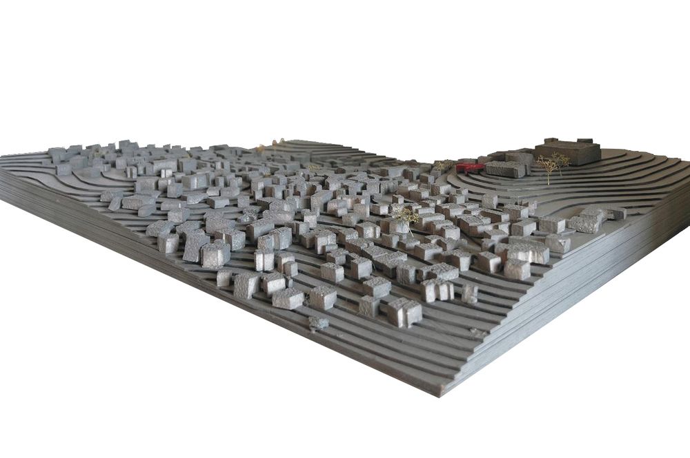 L.shabani Ea P33 Model Photo 1