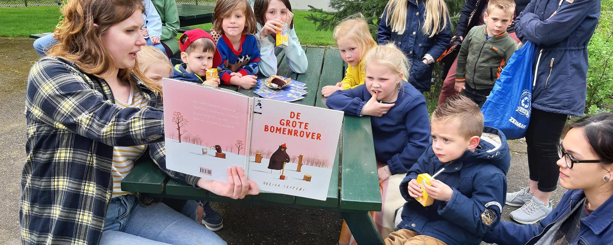 SCHUNCK Luca Smeets Programmeur Bibliotheek