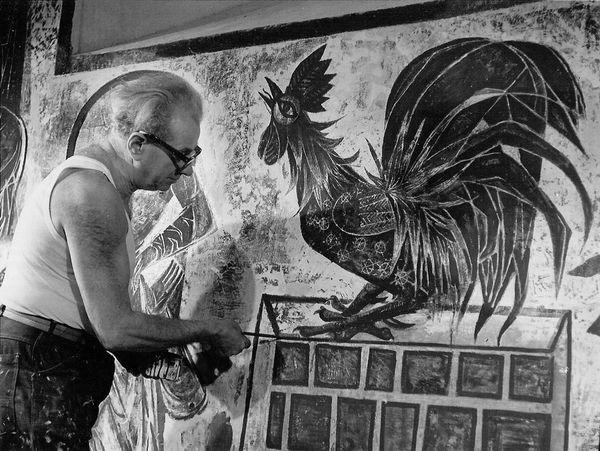 Barbara Brylskaning yalangoch fotosuratlari