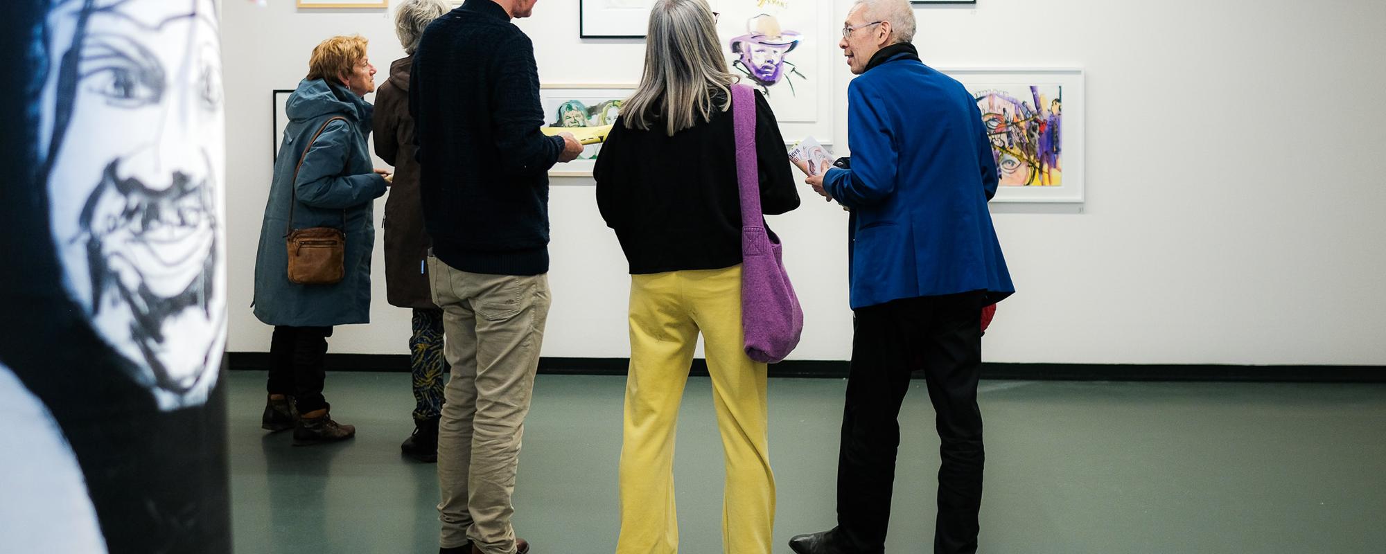 Opening Schunck Tentoonstellingen3367