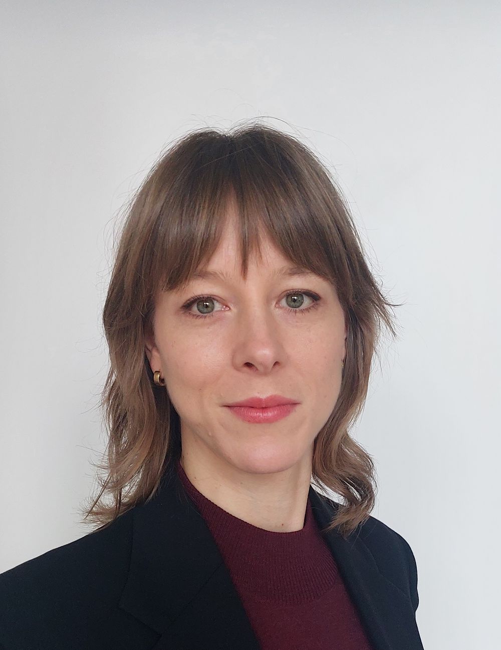Mariëlle Wijermars