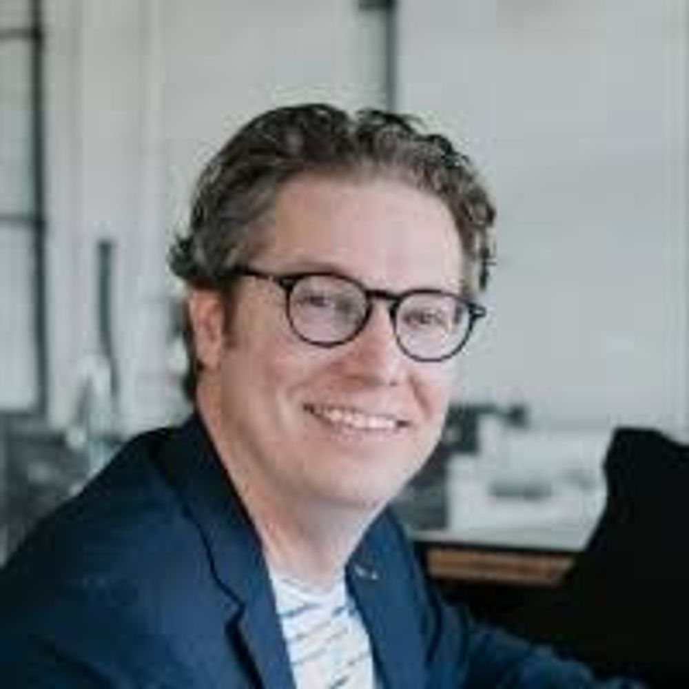 Patrick Letterle Profielfoto