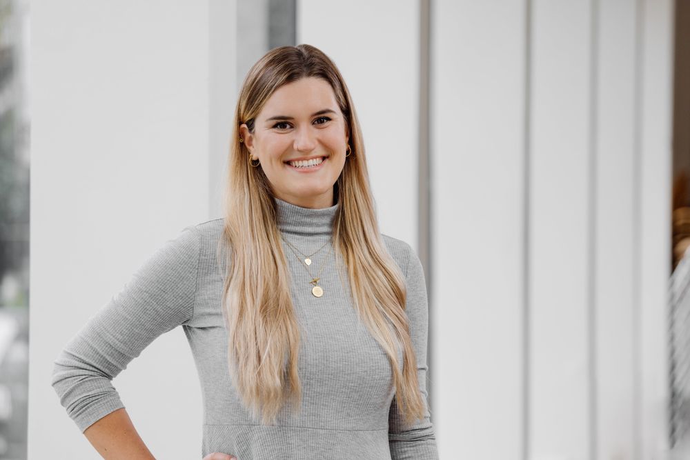 Portrait Isabelle Goertz Min