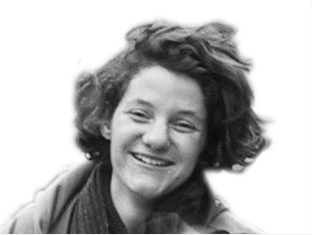 EAP11 2001 Henrike Muenker