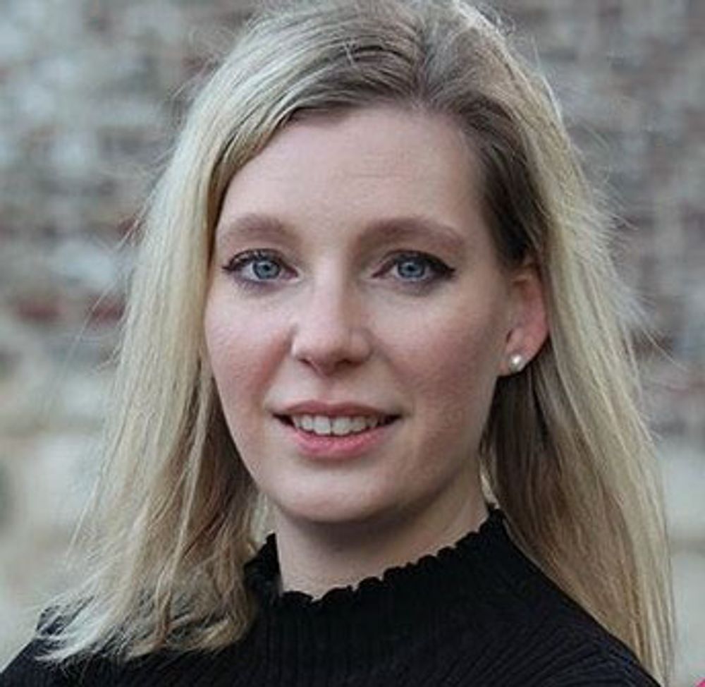 SCHUNCK Maand van de democratie 2022 - vrouwen in de politiek - portret Maureen Butink (2)