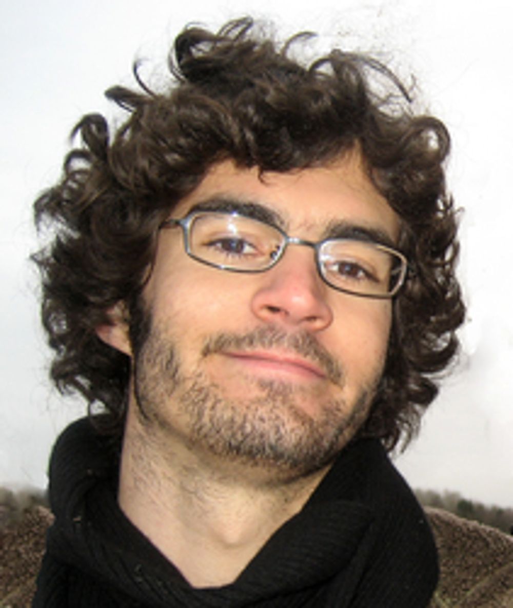EAP18 2008 Fadanni Jean-Baptiste 0