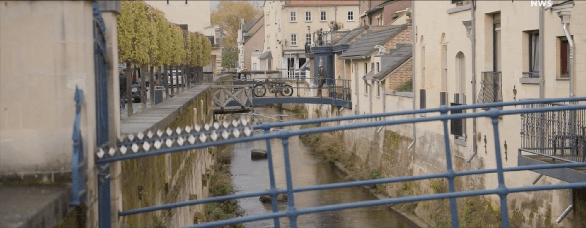 SCHUNCK Filmvertoning Klimaat Kent Geen Grenzen 2023