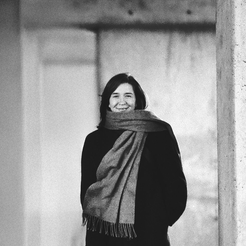 Frederike Hagen Portraitpicture