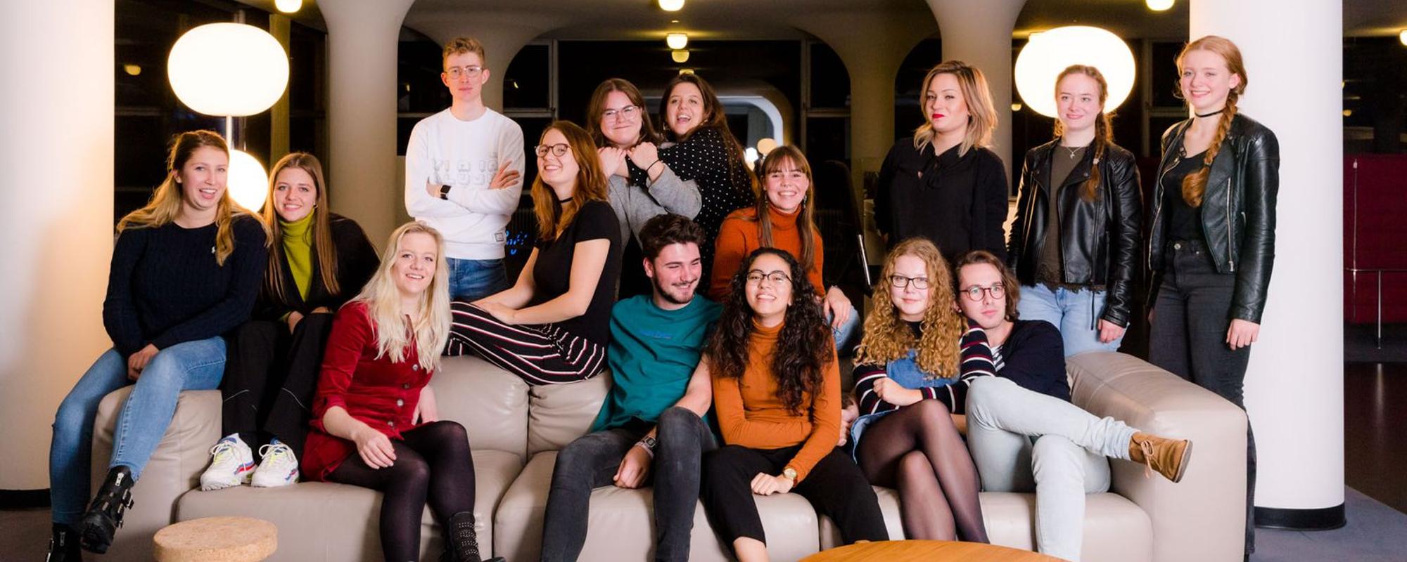 SCHUNCK Driver's Seat 2018-2019 groep 