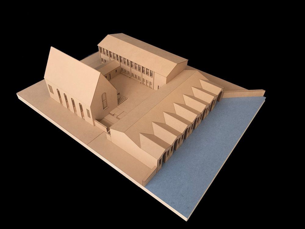 Sm.schroeter Model 2