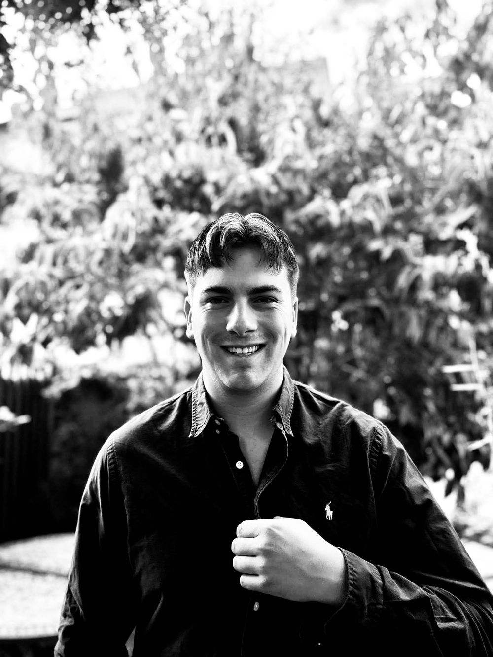 Photo Louis Deffense