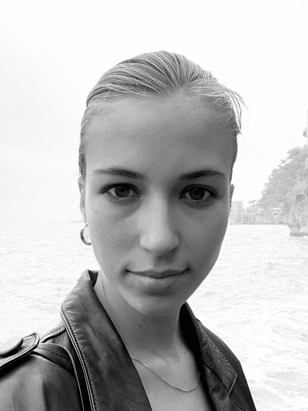 EAP32 2022 Bonnie Grön
