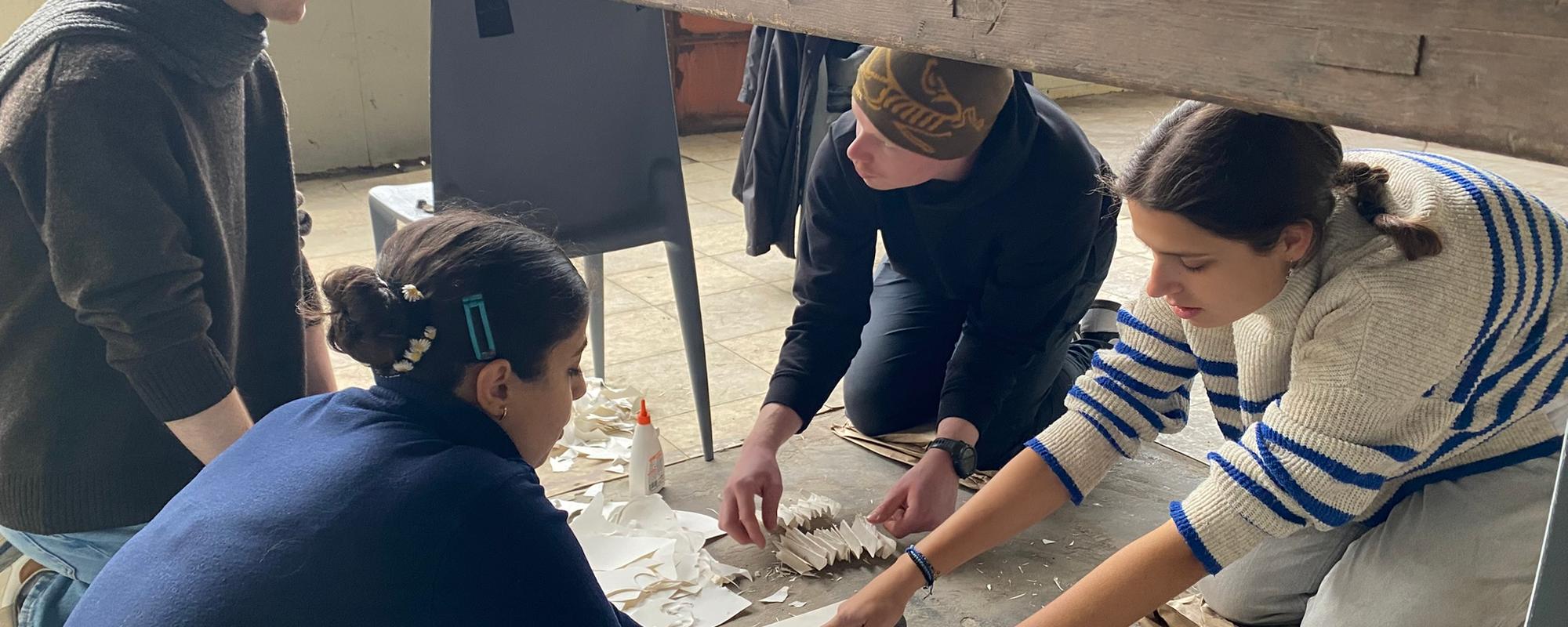 SCHUNCK25 Ea P35 Workshop 425