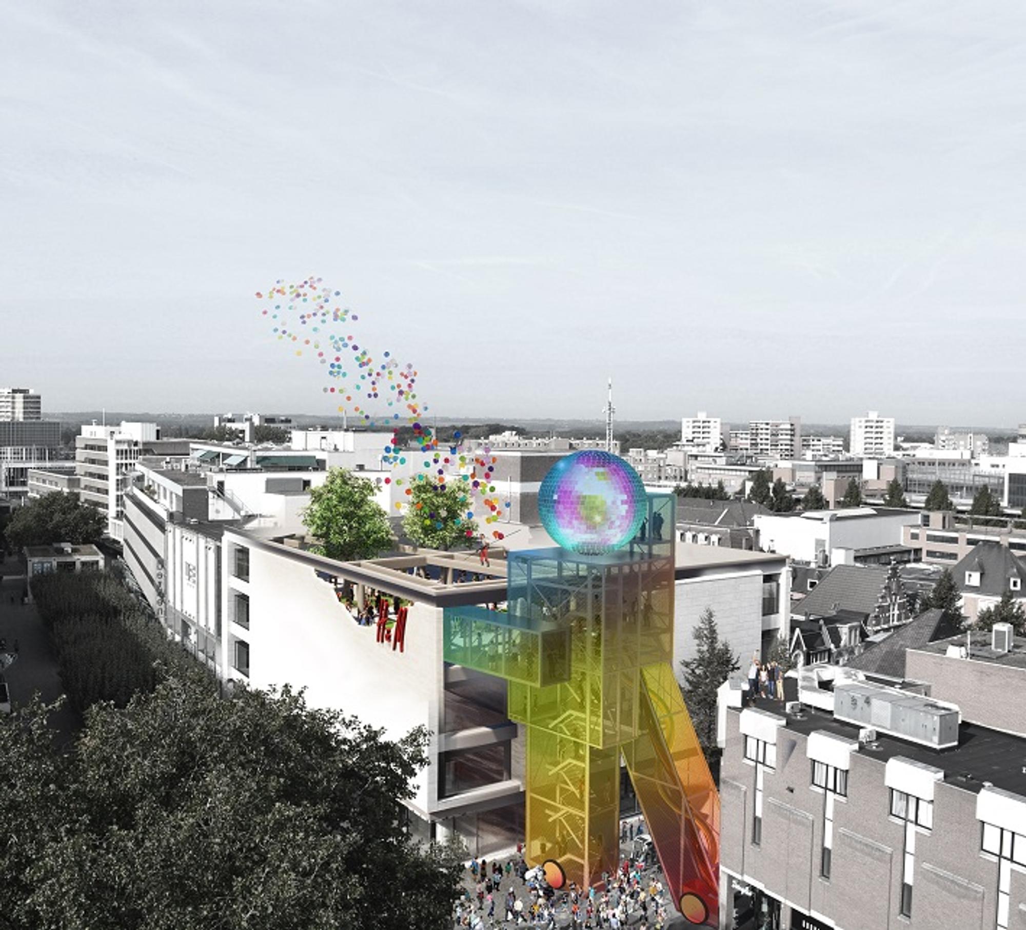 Rooftop 2019 Less Building More People a Festival With a Legacy 1