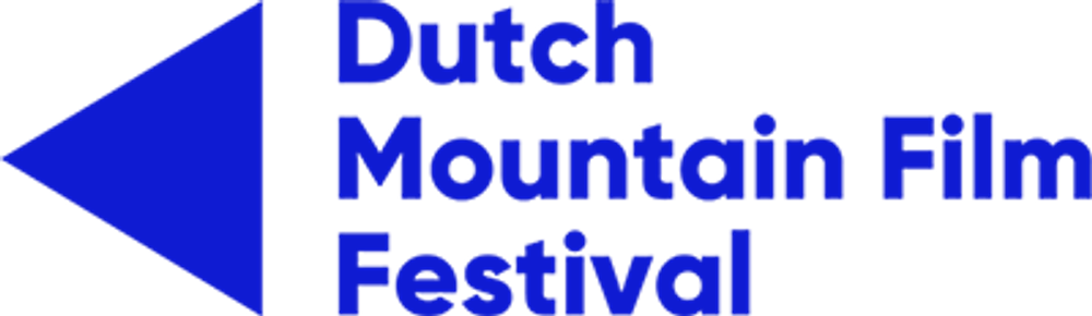 Logo Dutch Mountain Film Festival
