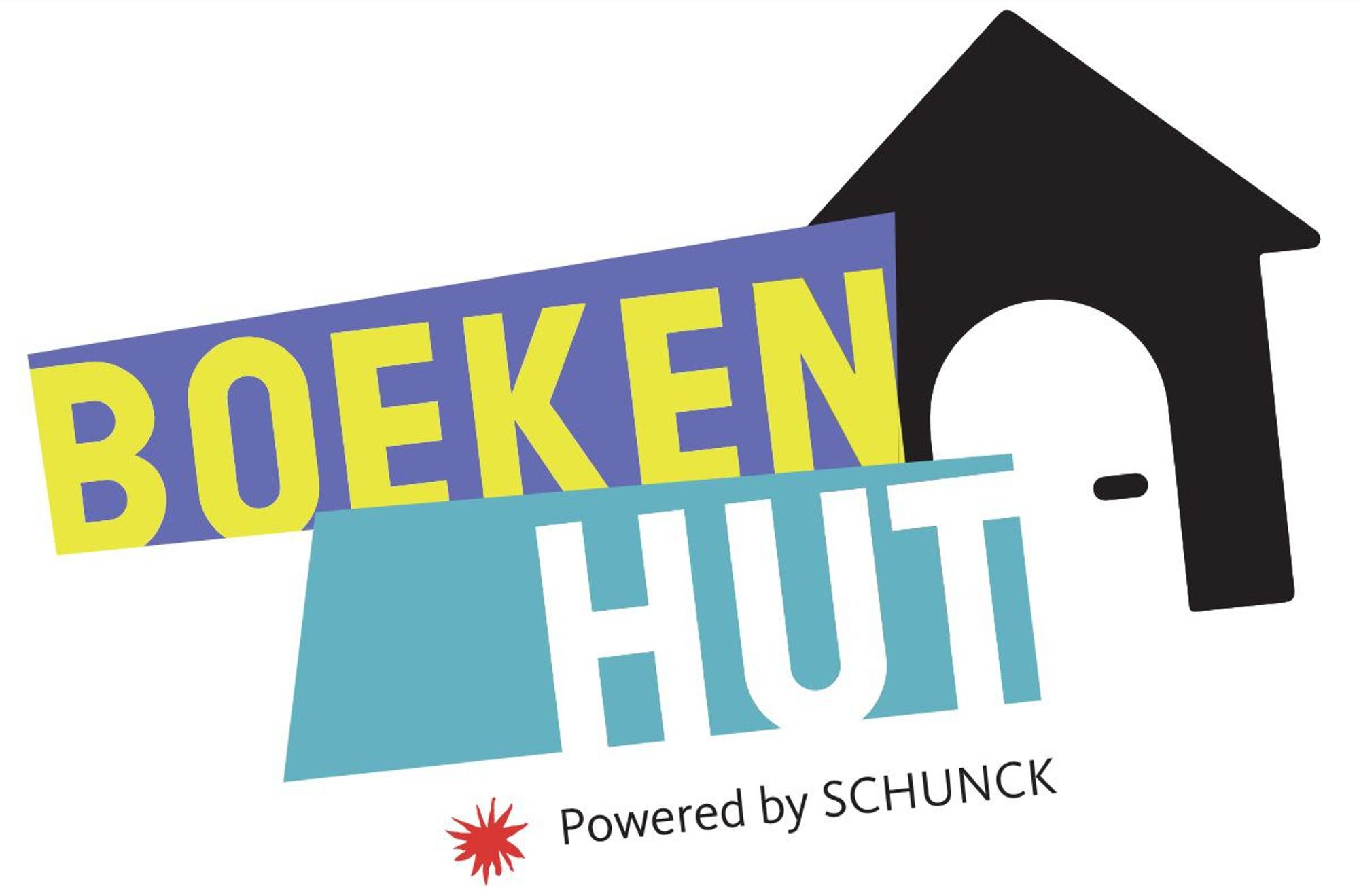 SCHUNCK Boekenhut - Bibliotheek Op School