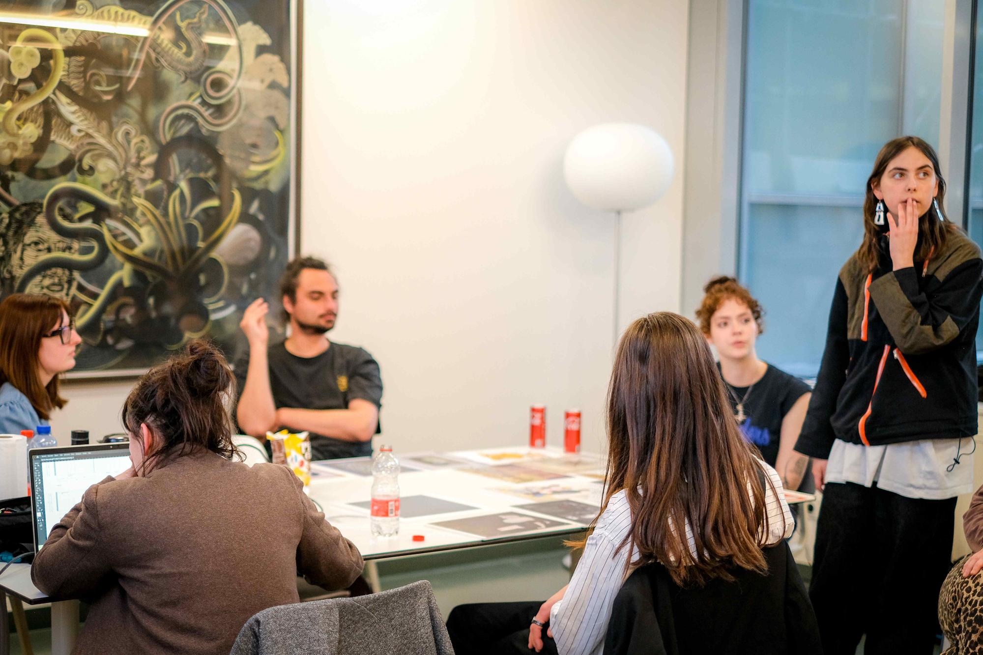 Curator Voor Een Keer 2025  Schunck 23
