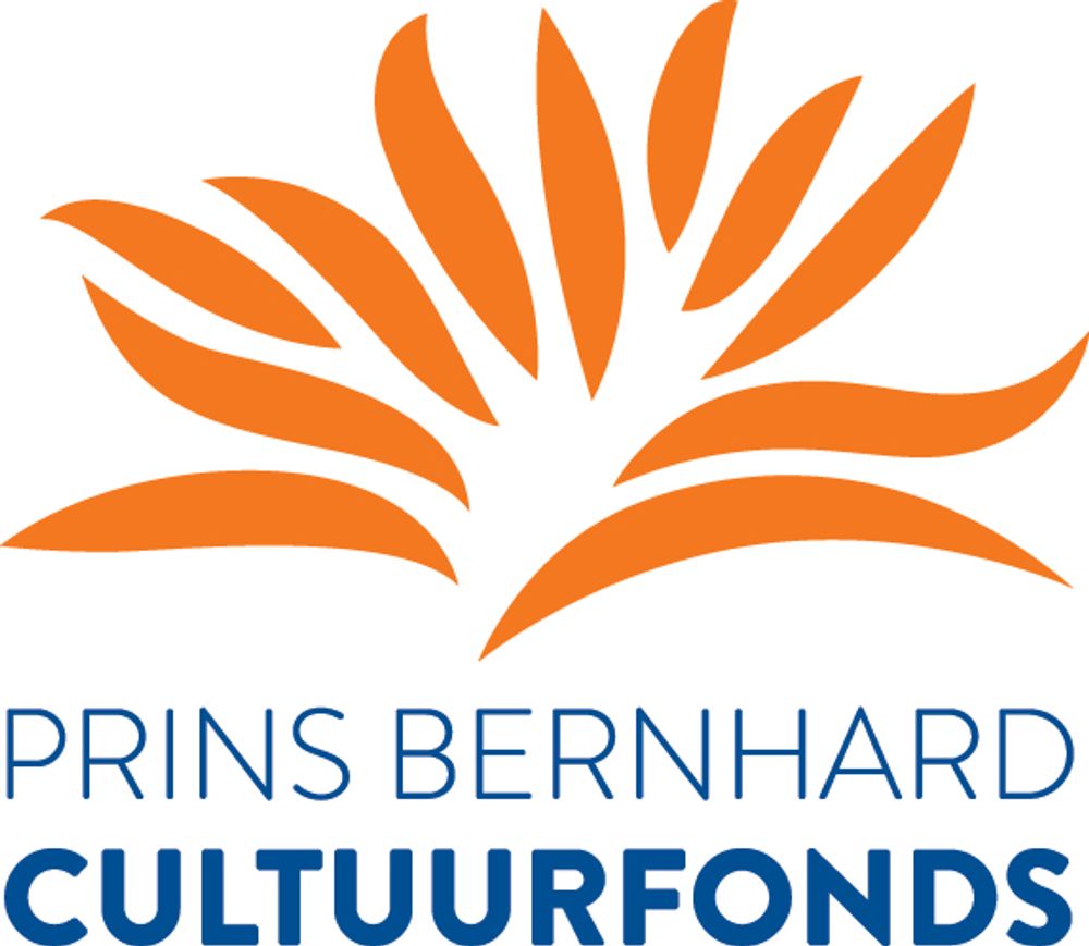 Logo Prins Bernhard Cultuurfonds RGB