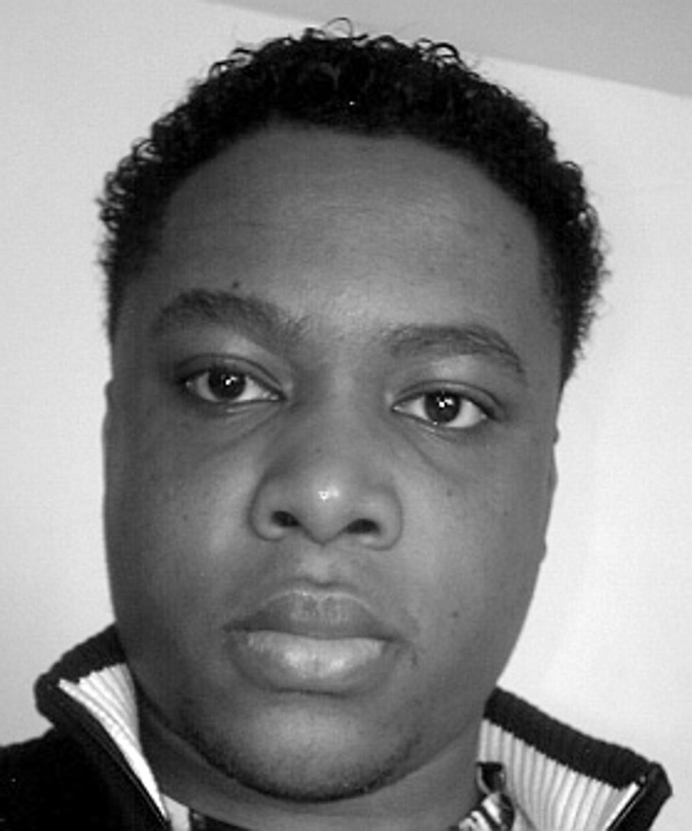 Bandoh Danquah, Shandoff grijs.jpg