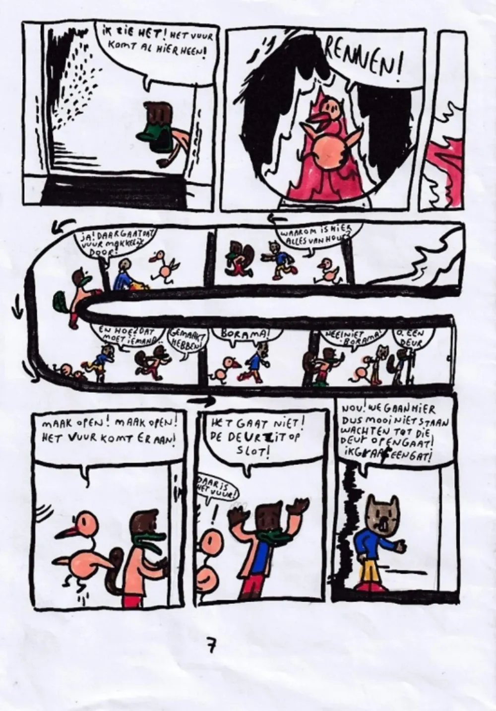 Jan Terlouw Verhalenprijs 2025 Jasper Weijers 8