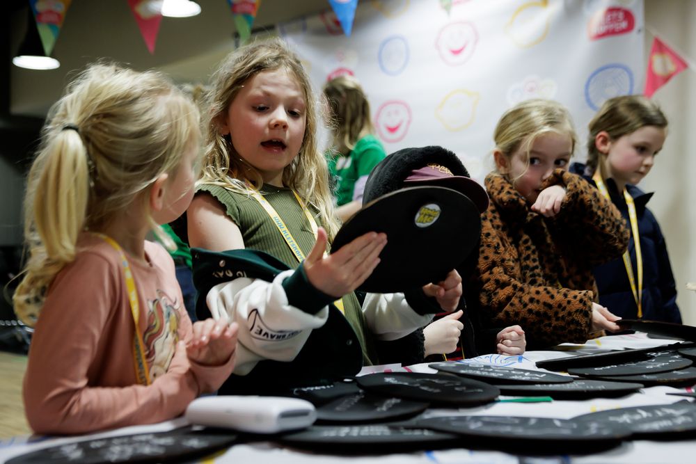 Kletskoppen festival SCHUNCK Bibliotheek Heerlerheide 3