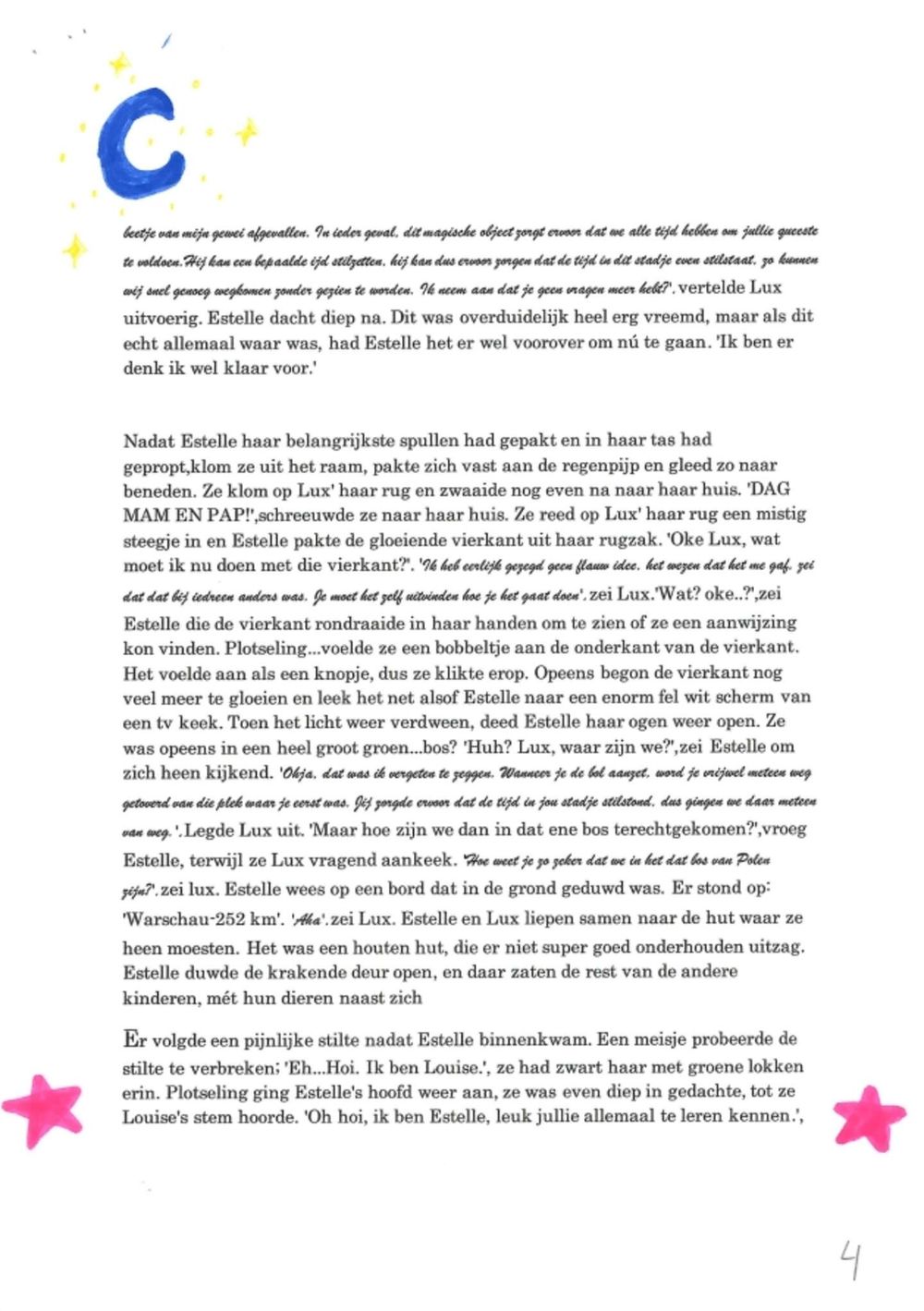 Winnaars Jan Terlouw Prijs 2025   Stella Wijnbergen 4