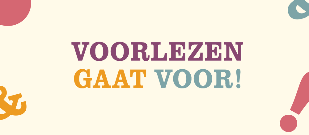 Afbeelding 4   Voorlezen Gaat Voor  1 