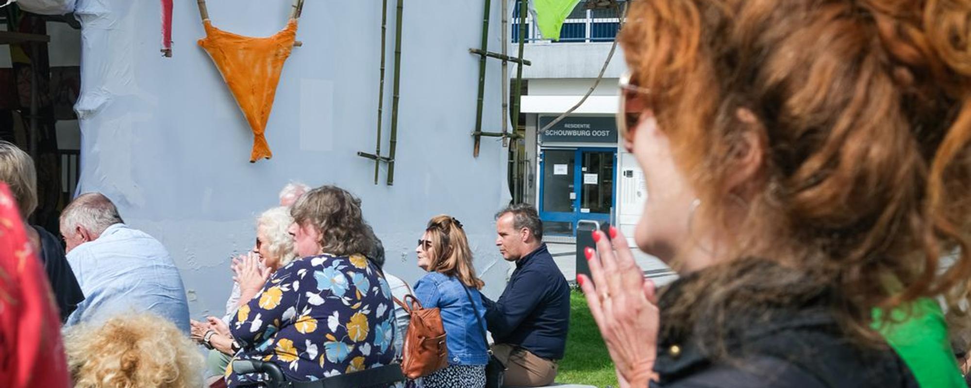 Schunck Huis Van Emoties 2023