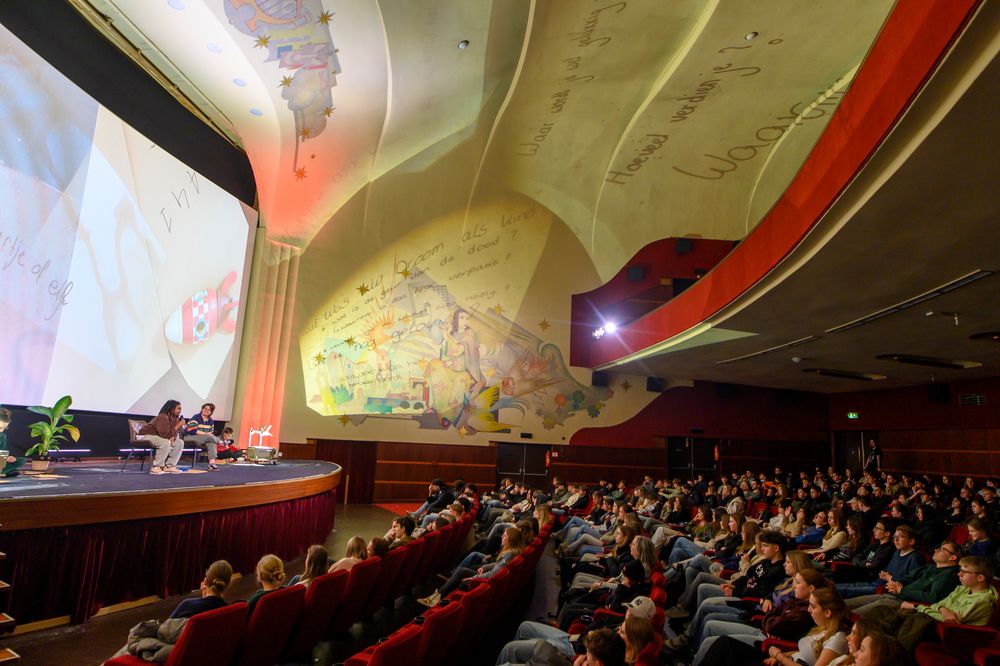 Schunc K25 Poeziefestival  (4)