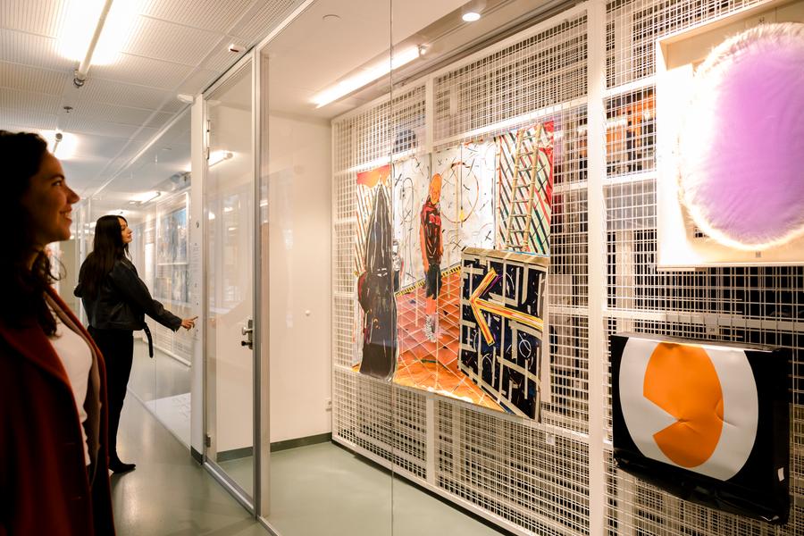 SCHUNCK25 Kunstdepot