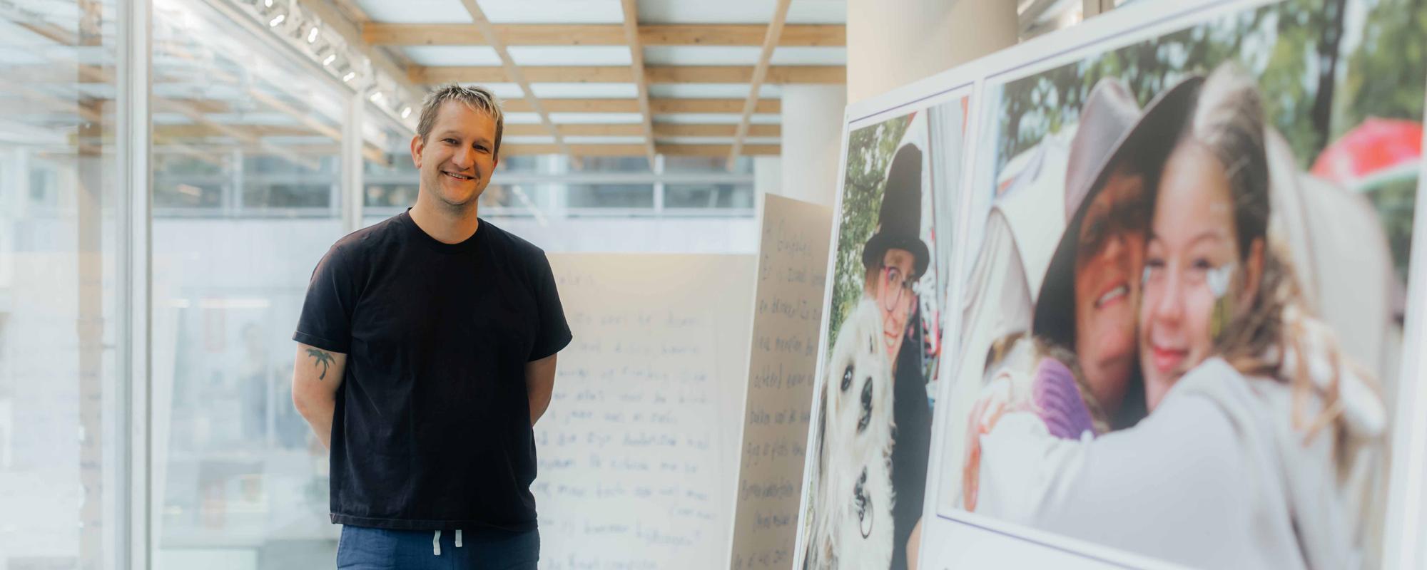 SCHUNCK25 Maarten Bel: Groetjes uit Heerlen-Noord Hoofdstuk 1