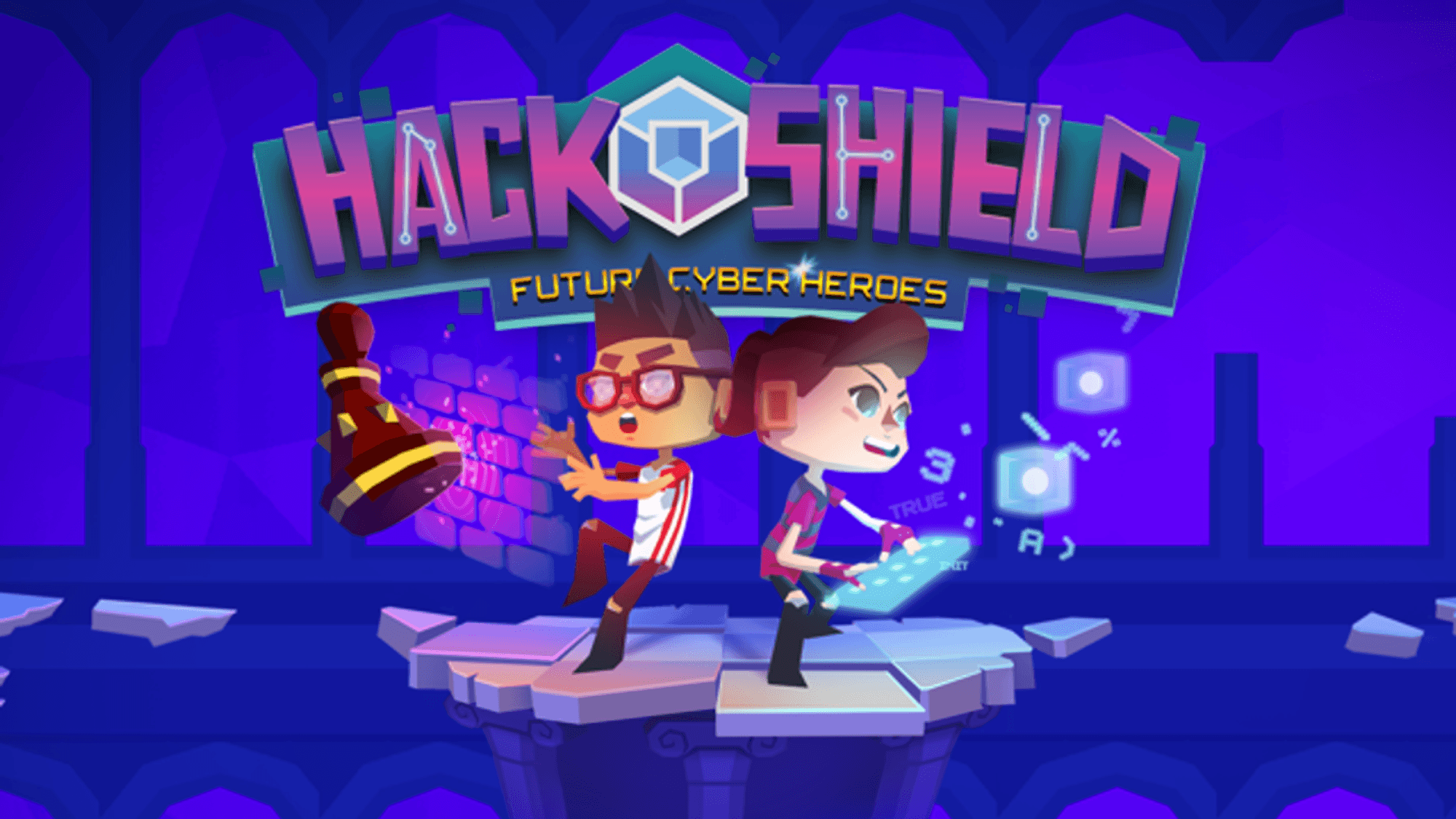 Hack Shield SCHUNCK