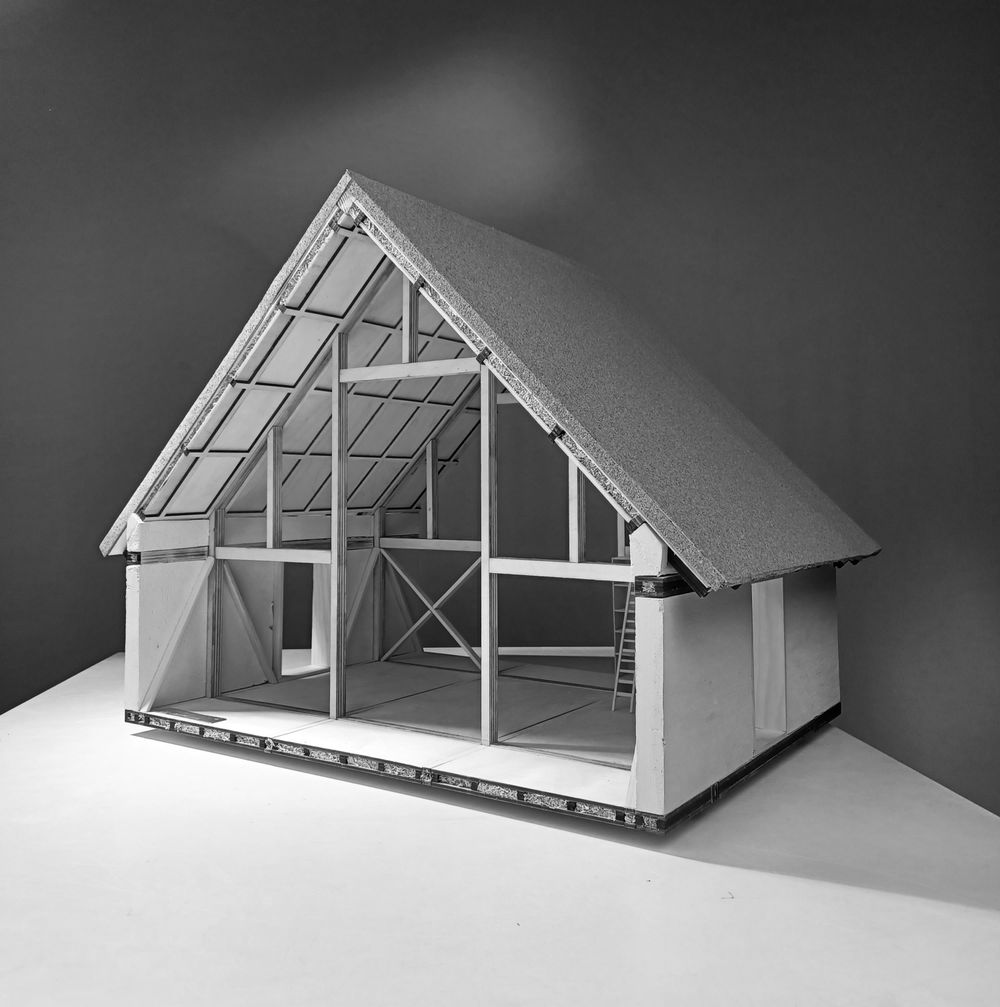 Lv.vansteenkiste Ea P34 Model 2 Image 1