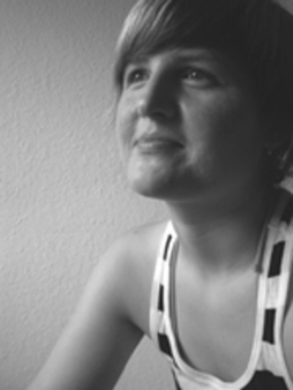EAP16 2006 Alexandra Voss 0
