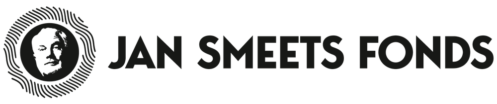 Jan Smeets Fonds Logo
