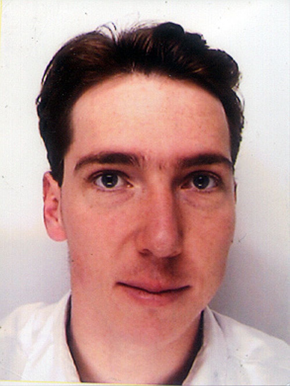 EAP11 2001 Roland Holschuh