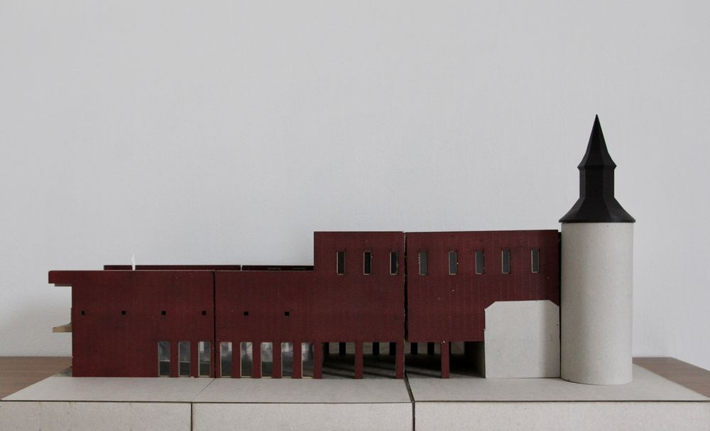 A.lampertz M.saad Ea P34 Model 2.1