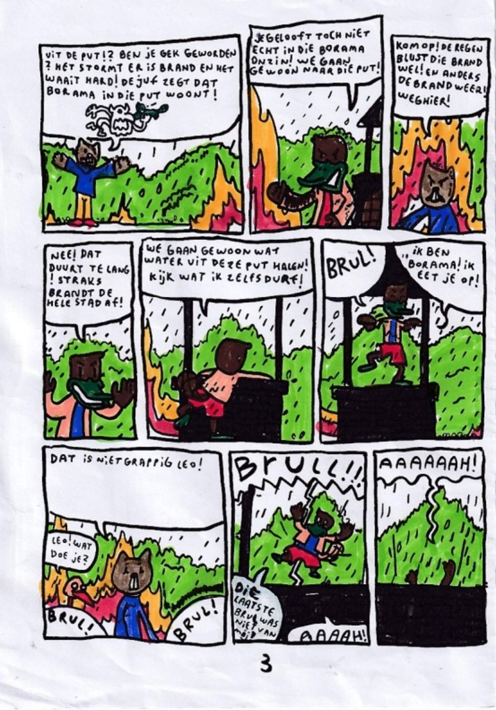 Jan Terlouw Verhalenprijs 2025 Jasper Weijers 4