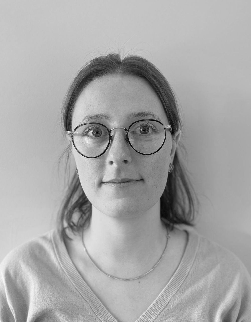 Photo D'identité Claire Falise