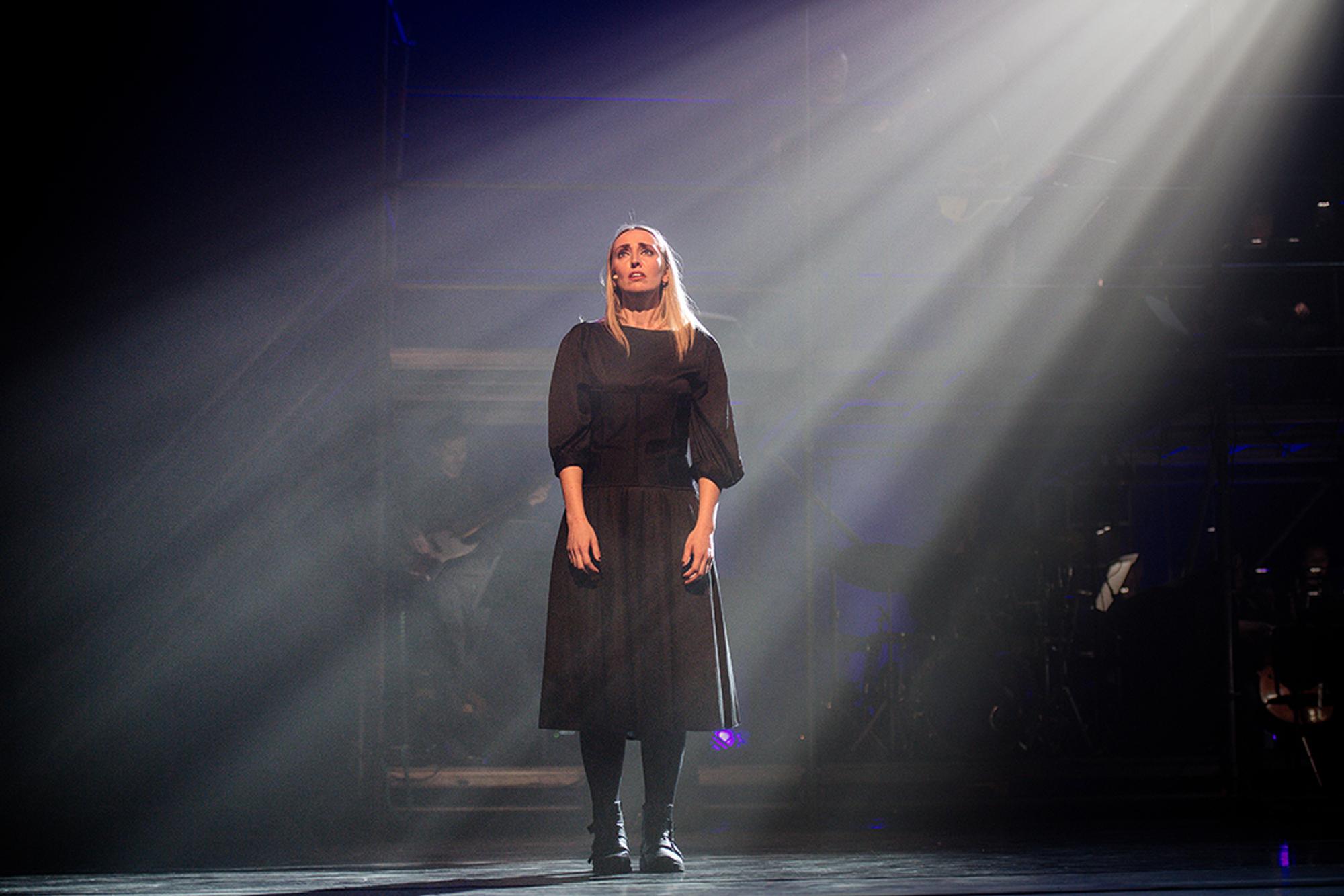 Margot Dicke   Jh Eve Rockmusical Heerlen 1080