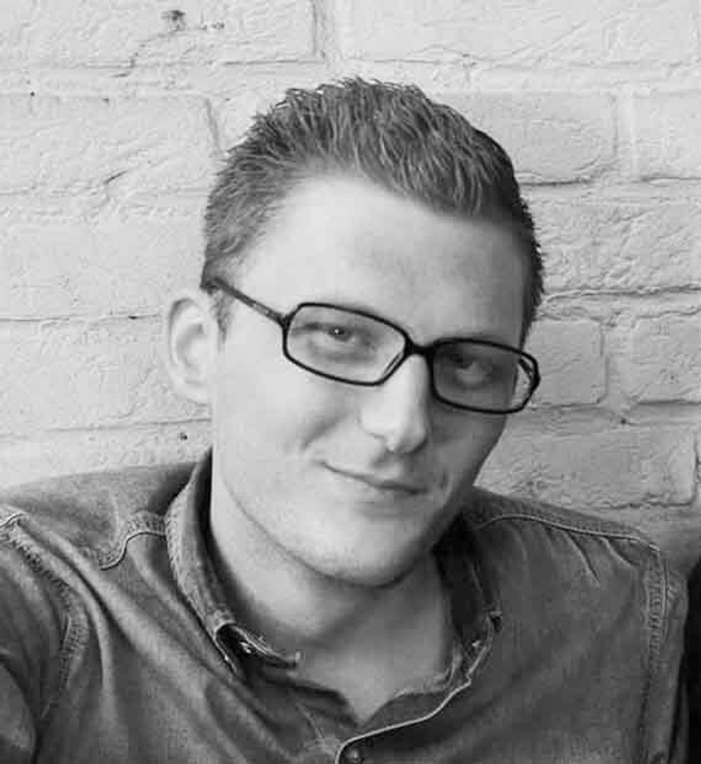 EAP26 2016 Roel Raeven 0