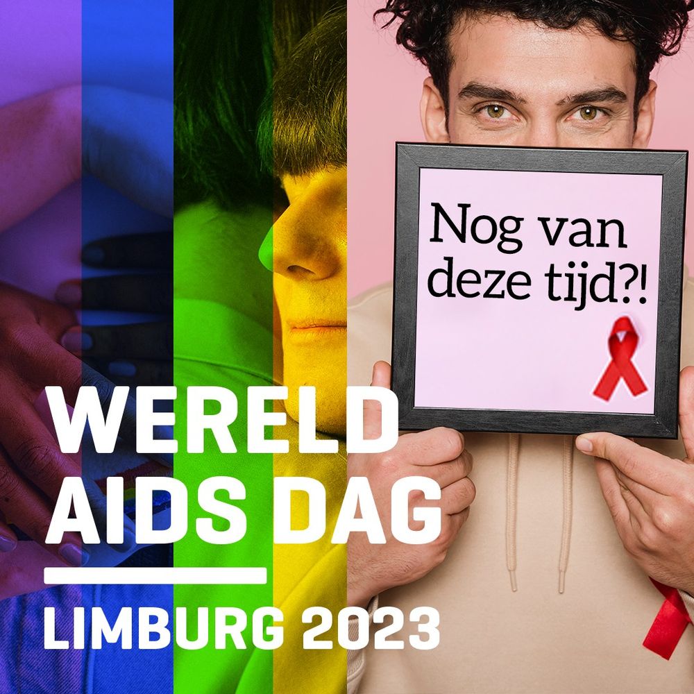 Wereld Aids Dag