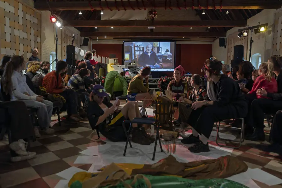 Winnaars Jan Terlouw Prijs 2025   Kasteel Hoensbroek.webp Luc Lodder