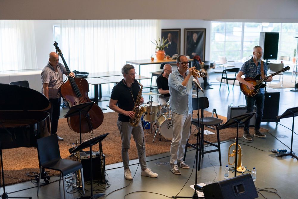 SCHUNCK Muziek en Dans Jazzconcert 2023 02