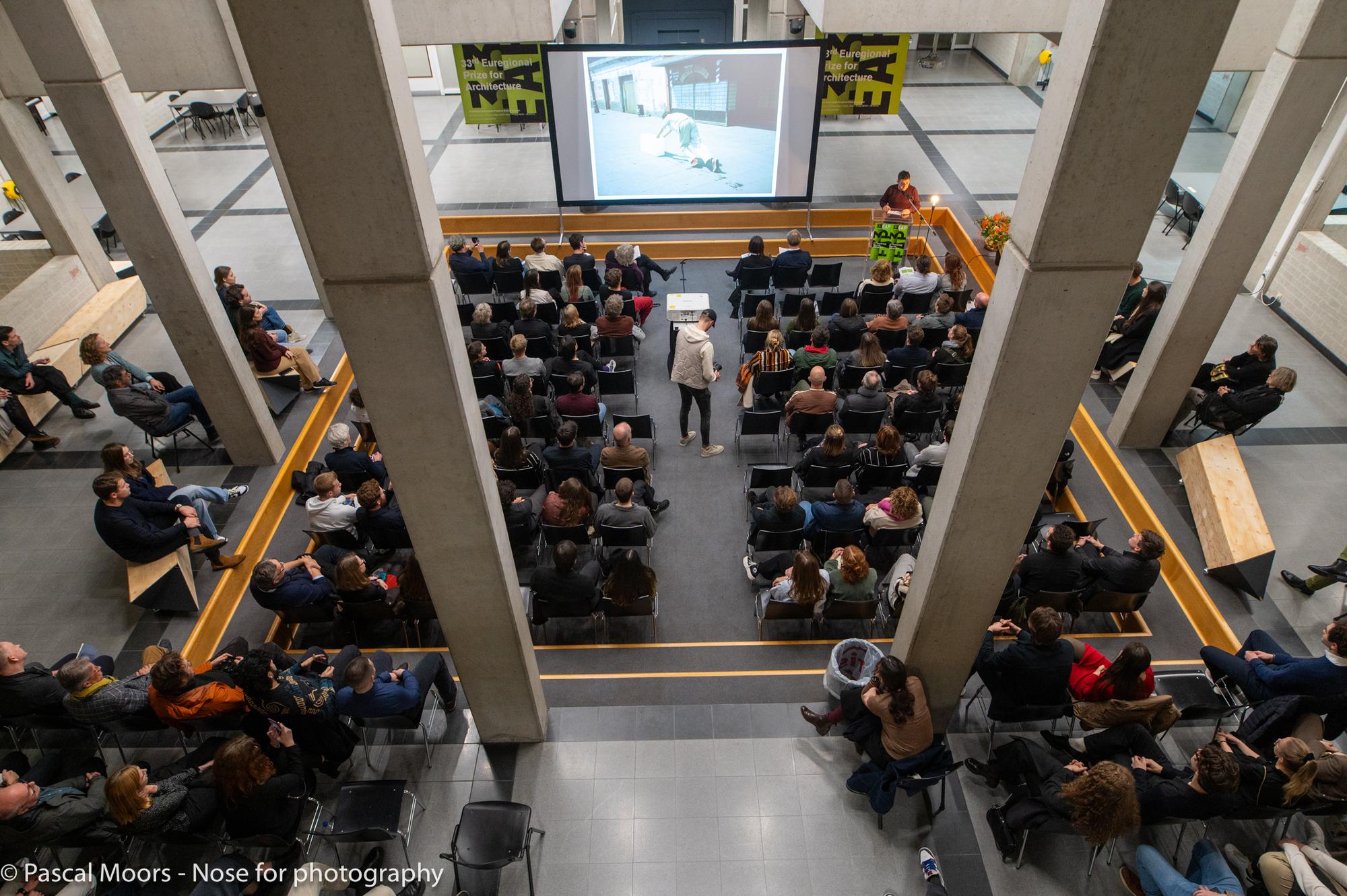 Jakob Naujack (rwth Aachen) 