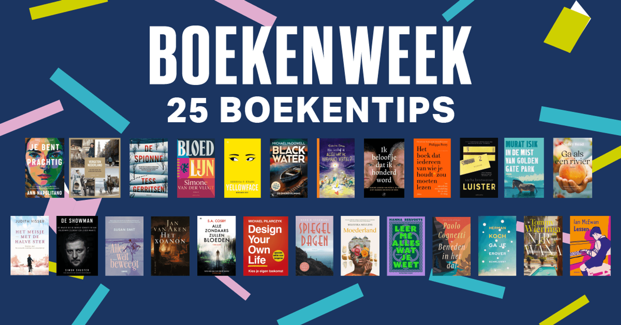 25  Boekentips Banners Open Bestand Tekengebied 1