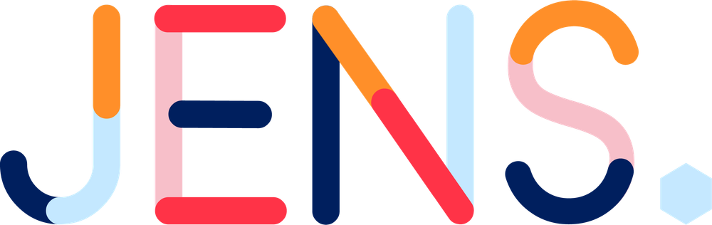 Logo Jens