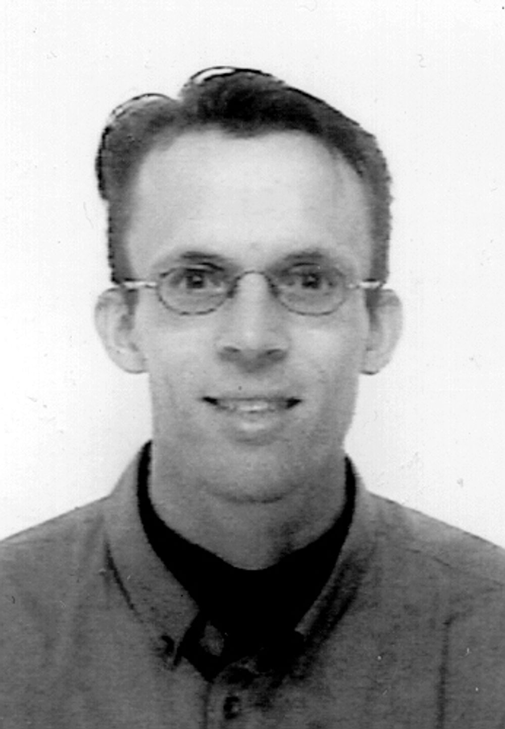 EAP11 2001 Peter van Impe