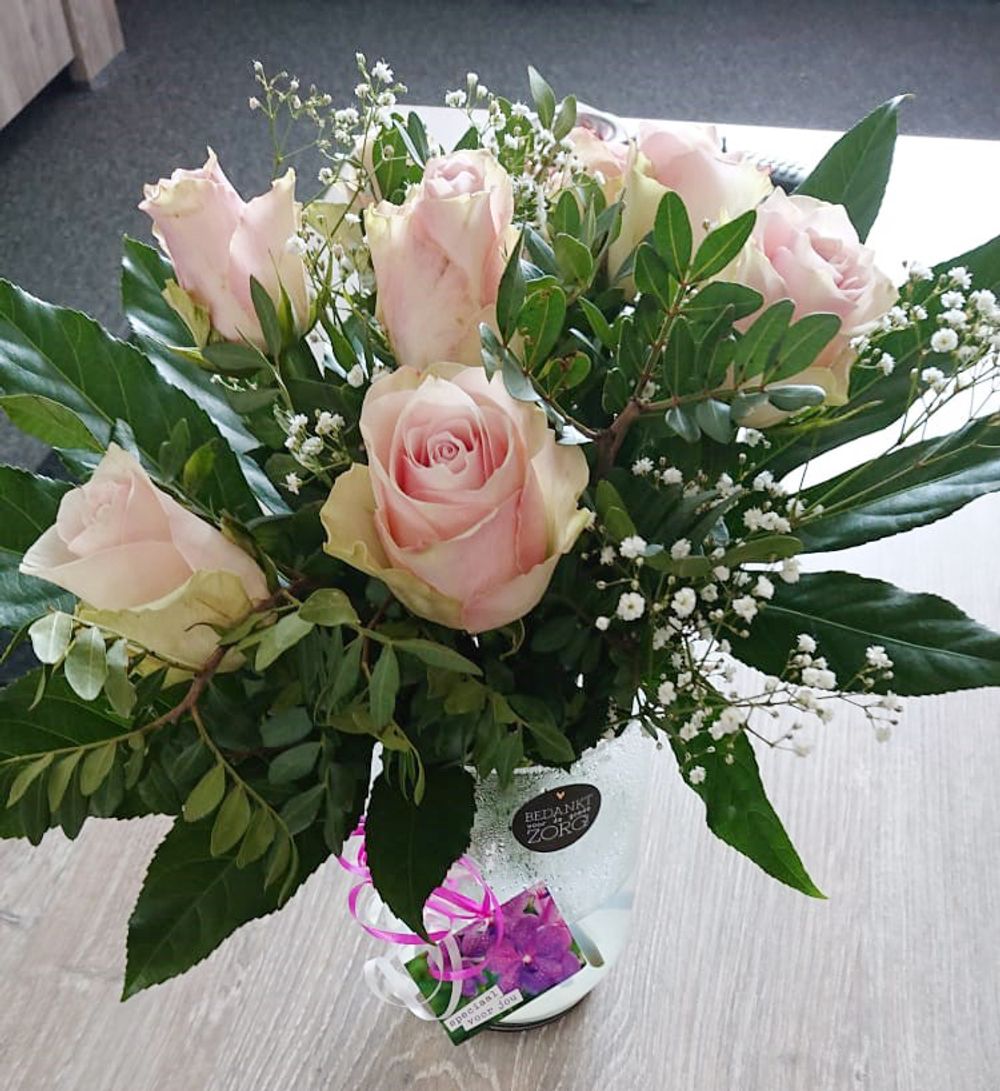 SCHUNCK Bloemen Marianne Jagers